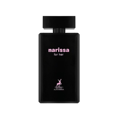 قیمت خرید عطر و ادکلن | الحمبرا ناریسا فور هر (مشابه نارسیس رودریگز فور هر) | Alhambra Narissa for her