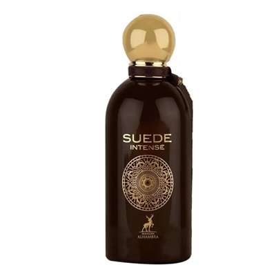 قیمت عطر و ادکلن حراج دیجی کالا | الحمبرا سود اینتنس گرلن کوییر اینتنس | Alhambra Suede Intense