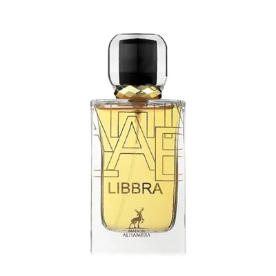 قیمت عطر و ادکلن حراج دیجی کالا | میسون الحمرا لیبرا | Maison Alhambra Libbra