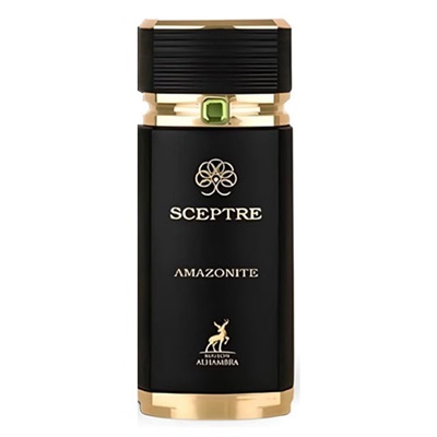 قیمت عطر و ادکلن حراج دیجی کالا | الحمبرا سپتر آمازونایت ( مشابه بولگاری فالکار) | Alhambra Sceptre Amazonite