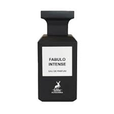 قیمت عطر و ادکلن حراج دیجی کالا | الحمبرا فابولو اینتنس (مشابه فاکینگ فابولوس) | Alhambra Fabulo Intense