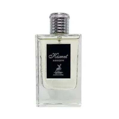 قیمت خرید عطر و ادکلن | الحمبرا کیسمت مسکو (مشابه ودکا ان د راکز بای کیلیان) | Alhambra Kismet Moscow