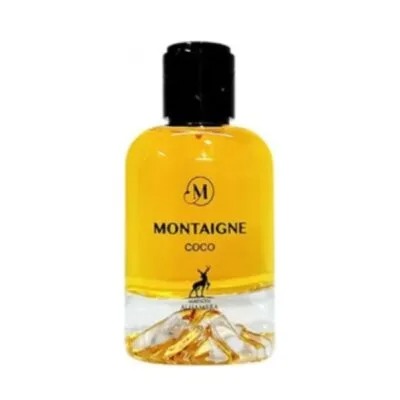 قیمت خرید عطر و ادکلن | الحمبرا مانتین کوکو (مشابه مانسرا کوکو وانیل) | Alhambra Montaigne Coco
