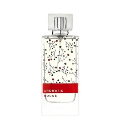 قیمت خرید عطر و ادکلن | الحمبرا آروماتیک رژ (مشابه آرمند باسی این رد) | Alhambra Aromatic Rouge