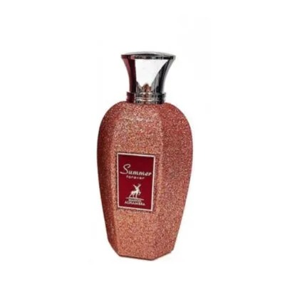 قیمت خرید عطر و ادکلن | الحمبرا سامر فور اور ( مشابه زرجوف میوز) | Alhambra Summer Forever
