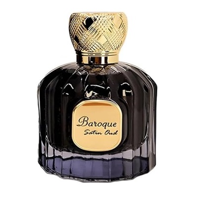قیمت خرید عطر و ادکلن | الحمبرا باروک ستین عود (مشابه باکارات عود ساتین مود) | Alhambra Baroque Satin oud