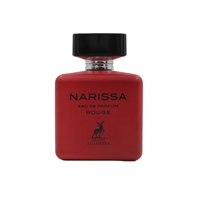 قیمت خرید عطر و ادکلن | الحمبرا ناریسا رژ (مشابه نارسیسو رودریگز رژ) | Alhambra Narissa Rouge