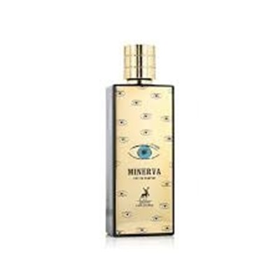 قیمت خرید عطر و ادکلن | الحمبرا مینروا (مشابه ممو مارفا) | Alhambra Minerva