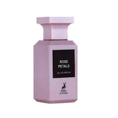 قیمت خرید عطر و ادکلن | الحمبرا رز پتالس (مشابه تام فورد رز پریک ) | Alhambra Rose Petals