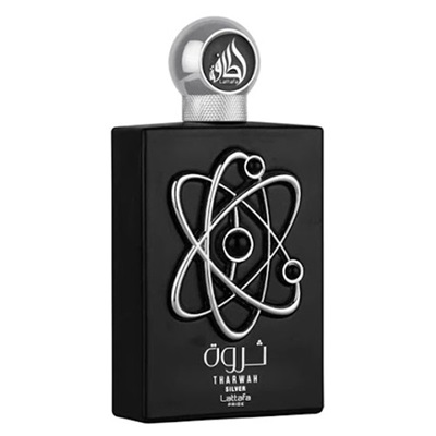 قیمت خرید عطر و ادکلن | لطافه ثروه سیلور | Lattafa Tharwah Silver