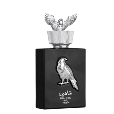 قیمت خرید عطر و ادکلن | لطافه شاهین سیلور | Lattafa Shaheen Silver