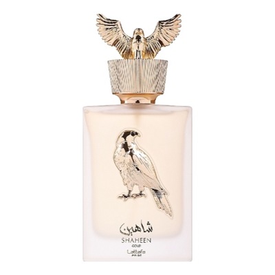 قیمت خرید عطر و ادکلن | لطافه شاهین گلد | Lattafa Shaheen Gold