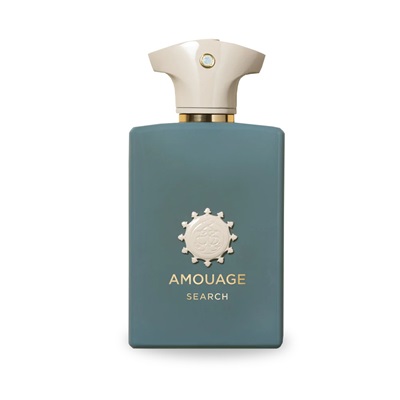 قیمت خرید عطر و ادکلن | تستر اورجینال عطر آمواج سرچ | Amouage Search Tester