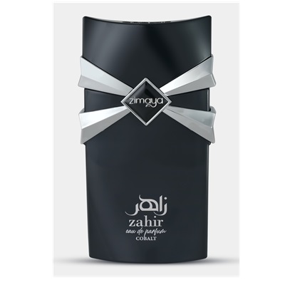 قیمت خرید عطر و ادکلن | زیمایا زاهیر کوبالت | Zimaya Zahir Cobalt