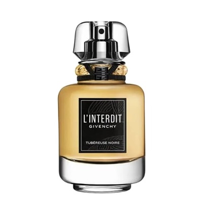 قیمت خرید عطر و ادکلن | ژیوانشی له انترادیت تیوبروز نویر | Givenchy L’Interdit Tubéreuse Noire