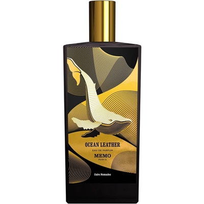 قیمت خرید عطر و ادکلن | ممو پاریس اوشن لدر | Memo Paris Ocean Leather