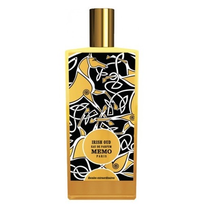 قیمت خرید عطر و ادکلن | ممو آیریش عود | Memo Irish Oud