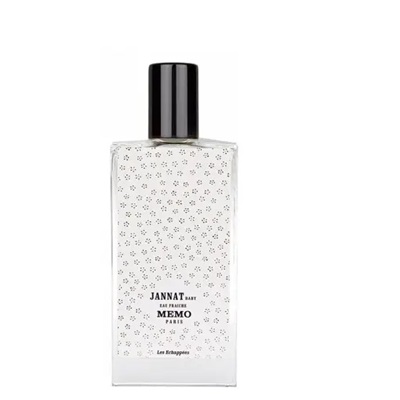 قیمت عطر و ادکلن حراج دیجی کالا | ممو جانت بیبی او فرش | Memo Jannat Baby Eau Fraiche