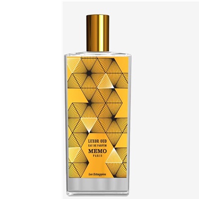 قیمت عطر و ادکلن حراج دیجی کالا | ممو لوکسور عود | Memo Luxor Oud