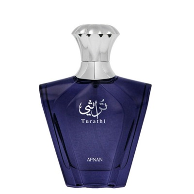 قیمت عطر و ادکلن حراج دیجی کالا | افنان تراثی بلو | Afnan Turathi Blue