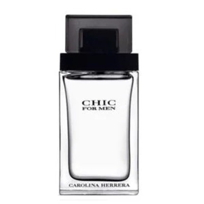 قیمت عطر و ادکلن حراج دیجی کالا | کارولینا هررا شیک مردانه | Carolina Herrera Chic for Men