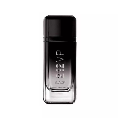 قیمت عطر و ادکلن حراج دیجی کالا | کارولینا هررا 212 وی آی پی بلک | Carolina Herrera 212 VIP Black