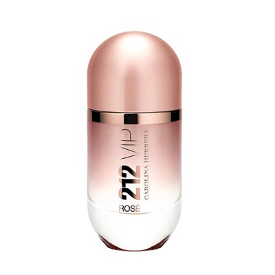 قیمت عطر و ادکلن حراج دیجی کالا | کارولینا هررا 212 وی آی پی رز | Carolina Herrera 212 VIP Rose