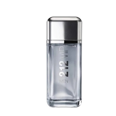  | ۲۱۲ وی آی پی مردانه۲۰۰ میل | Carolina Herrera 212 VIP Men 200ml