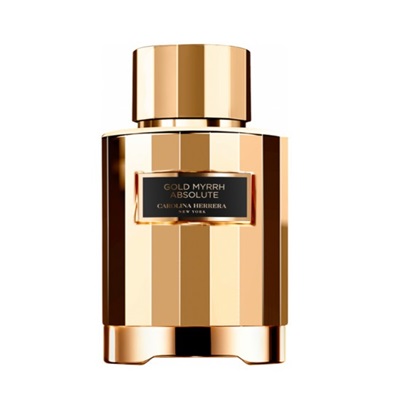  | کارولینا هررا گلد میرح ابسولوت | Carolina Herrera Gold Myrrh Absolute