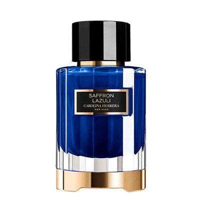  | کارولینا هررا سافرون لازولی | Carolina Herrera Saffron Lazuli