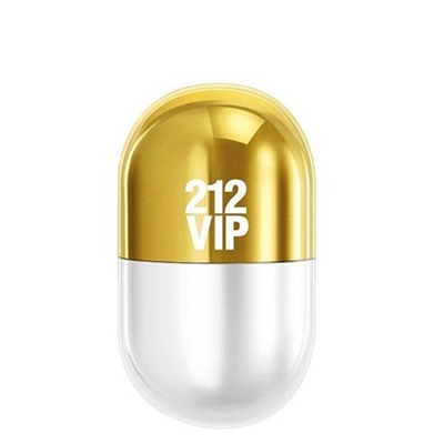  | کارولینا هررا 212 وی آی پی پیلز زنان | Carolina Herrera 212 VIP Pills for women