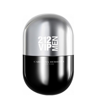  | کارولینا هررا 212 وی آی پی من پیلز | Carolina Herrera 212 VIP Men Pills