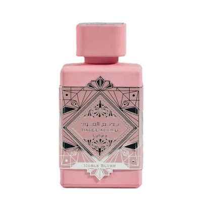 خرید عطر اصل در تهران | لطافه نوبل بلاش | Lattafa Noble Blush