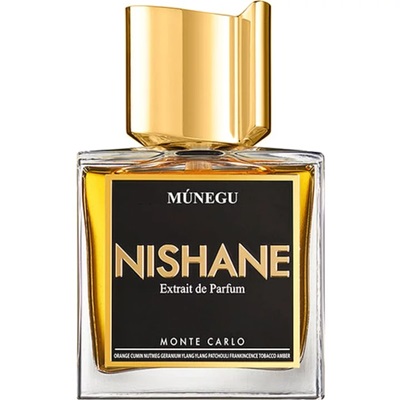 خرید عطر اصل در تهران | نیشانه مونگو | Nishane Munegu