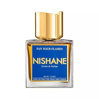  | نیشان فن یور فلیمز | Nishane Fan Your Flames