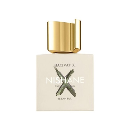 عطر مشابه | نیشانه هاچیوات ایکس | Nishane Hacivat X 50ml