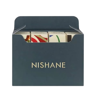 عطر فروشی | دیسکاوری ست تایم کپسول کالکشن نیشانه | Nishan DISCOVERY SET TIME CAPSULE COLLECTION