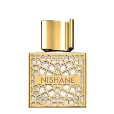 عطر و ادکلن نیشانه حاجیوات: عطر اصیل ترکیه‌ای با رایحه‌ای بی‌نظیر