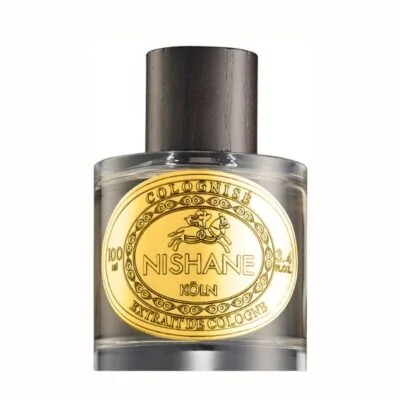 عطر فروشی | نیشانه هسپیردی کلوژنیس | Nishane Hespéridé Colognisé