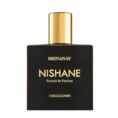  | نیشانه شینانای | Nishane Shinanay