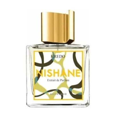 عطر اصل قیمت | نیشانه کریدو | Nishane Kredo