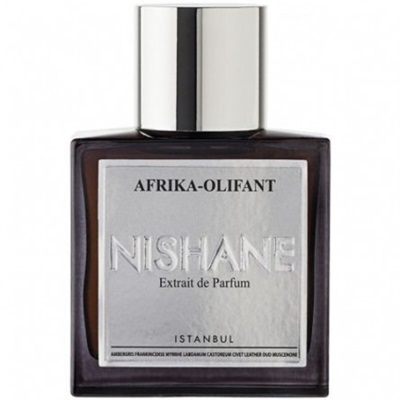  | نیشانه آفریکا اُلایفنت | Nishane Afrika Olifant