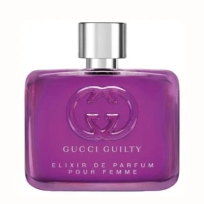 عطر و ادکلن مردانه | گوچی گیلتی الکسیر د پارفوم | Gucci Guilty Elixir de Parfum