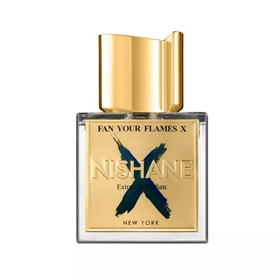 عطر اصل قیمت | نیشانه فن یور فلیم ایکس | Nishane Fan Your Flames X