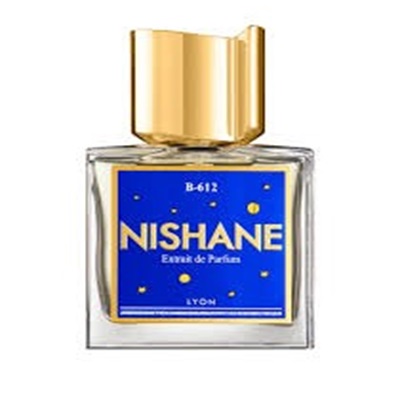  | نیشانه بی-612 | Nishane B-612