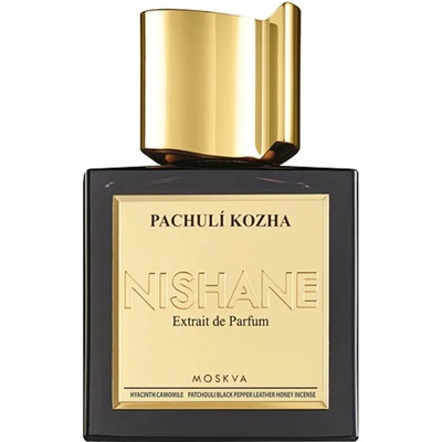 عطر اصل قیمت | نیشانه پاتچولی کوزا | Nishane Patchuli Kozha