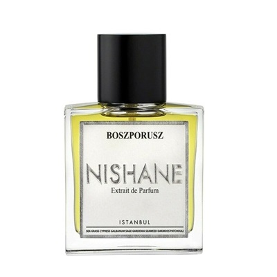  | نیشانه بوس پاروس | Nishane Boszporus