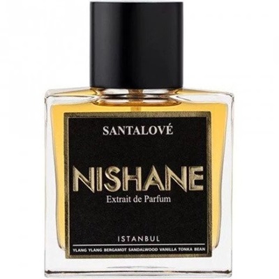  | نیشانه سانتالاو | Nishane Santalove