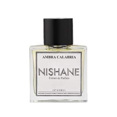 عطر اصل قیمت | نیشانه آمبرا کالابریا | Nishane Ambra Calabria