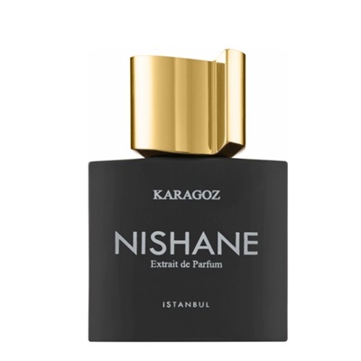 عطر اصل قیمت | نیشانه کارا گز | Nishane Karagoz